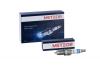 METEOR SA210 Свеча зажигания blue line (YR7DC+)