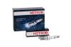 METEOR SA214 Свеча зажигания blue line (HR8DC+)
