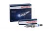 METEOR SA215 Свеча зажигания blue line (YR8SEU)