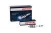 METEOR SA217 Свеча зажигания blue line (FR7LCX+)