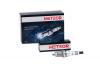 METEOR SA218 Свеча зажигания blue line FR7HE02