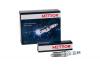 METEOR SA223 Свеча зажигания blue line HR7MEV