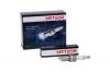 METEOR SA225 Свеча зажигания blue line FR8ME