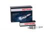 METEOR SA230 Свеча зажигания blue line (FR7KCX+)