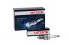METEOR SA248 Свеча зажигания blue line (W7DC+)