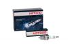 METEOR SA301 Свеча зажигания blue line F7LDCR
