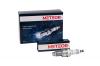 METEOR SA314 Свеча зажигания blue line (WR8LTC+)