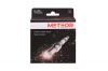 METEOR SA429S к-кт свечей зажигания! 4 шт.\ Nissan Micra/Note/Tiida/X-trail/Qashqai 1.6-2.0 05&gt;