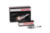 METEOR SA440 Свеча зажигания black line FR7DPP30X