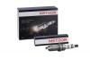 METEOR SA451 Свеча зажигания Pt black line FR7SPP302U