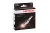 METEOR SA525S к-кт свечей зажигания! 4 шт.\ Citroen C2/C3/C4, Peugeot 107/206/207/307 1.4 16V 03&gt;