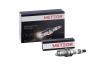 METEOR SA536 Свеча зажигания Ir black line FR6LII330V