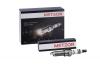 METEOR SA540 Свеча зажигания METEOR Black Line Hyundai Santa Fe; Kia Sorento; Mercedes-Benz; Mitsubishi иридий