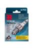 ЭЗ F01H7K0146YS4 Свечи зажигания Yttrium FR7DCX+ (4 шт)