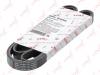 LYNX 6PK2460 Ремень ручейковый