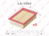 LYNX LA1064 Фильтр воздушный