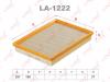 LYNX LA1222 Фильтр воздушный