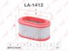 LYNX LA1412 Фильтр воздушный