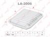 LYNX LA2006 Фильтр воздушный
