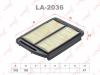 LYNX LA2036 Фильтр воздушный