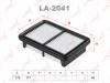 LYNX LA2041 Фильтр воздушный