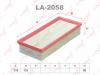 LYNX LA2058 Фильтр воздушный