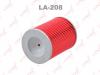 LYNX LA208 Фильтр воздушный