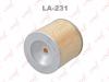 LYNX LA231 Фильтр воздушный