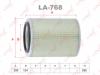 LYNX LA768 Фильтр воздушный LCV