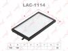LYNX LAC1114 Фильтр салонный