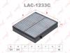 LYNX LAC1233C Фильтр салонный угольный