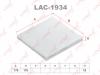 LYNX LAC1934 Фильтр салонный
