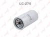 LYNX LC270 Фильтр масляный LCV