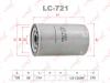LYNX LC721 Фильтр масляный