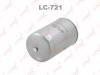LYNX LC721 Фильтр масляный