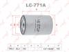 LYNX LC771A Фильтр масляный HCV