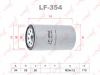 LYNX LF354 Фильтр топливный LCV