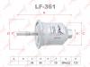 LYNX LF361 Фильтр топливный