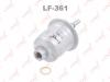 LYNX LF361 Фильтр топливный