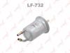 LYNX LF732 Фильтр топливный