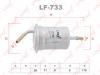 LYNX LF733 Фильтр топливный