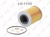 LYNX LO1142 Фильтр масляный HCV