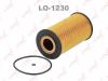 LYNX LO1230 Фильтр масляный