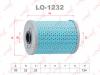 LYNX LO1232 Фильтр масляный