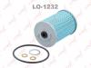 LYNX LO1232 Фильтр масляный