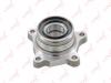 LYNX WB1481 Подшипник ступицы | зад прав |