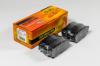 JD JBP0250 Колодки тормозные FR JBP-D6062