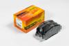 JD JBP0790 Колодки тормозные дисковые передние, комплект