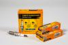JD JPS3035 Свеча зажигания /ILZKBR7B8DG/IXUH22FTT IRIDIUM