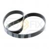 SUFIX FB3135 Ремень поликлиновый 6PK1033